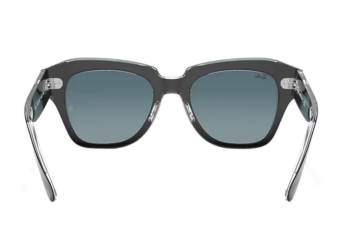 Ray-Ban RB2186 12943M 49 Kadın Güneş Gözlüğü Ray-Ban RB2186 12943M 49 Kadın Güneş Gözlüğü - Lenti 