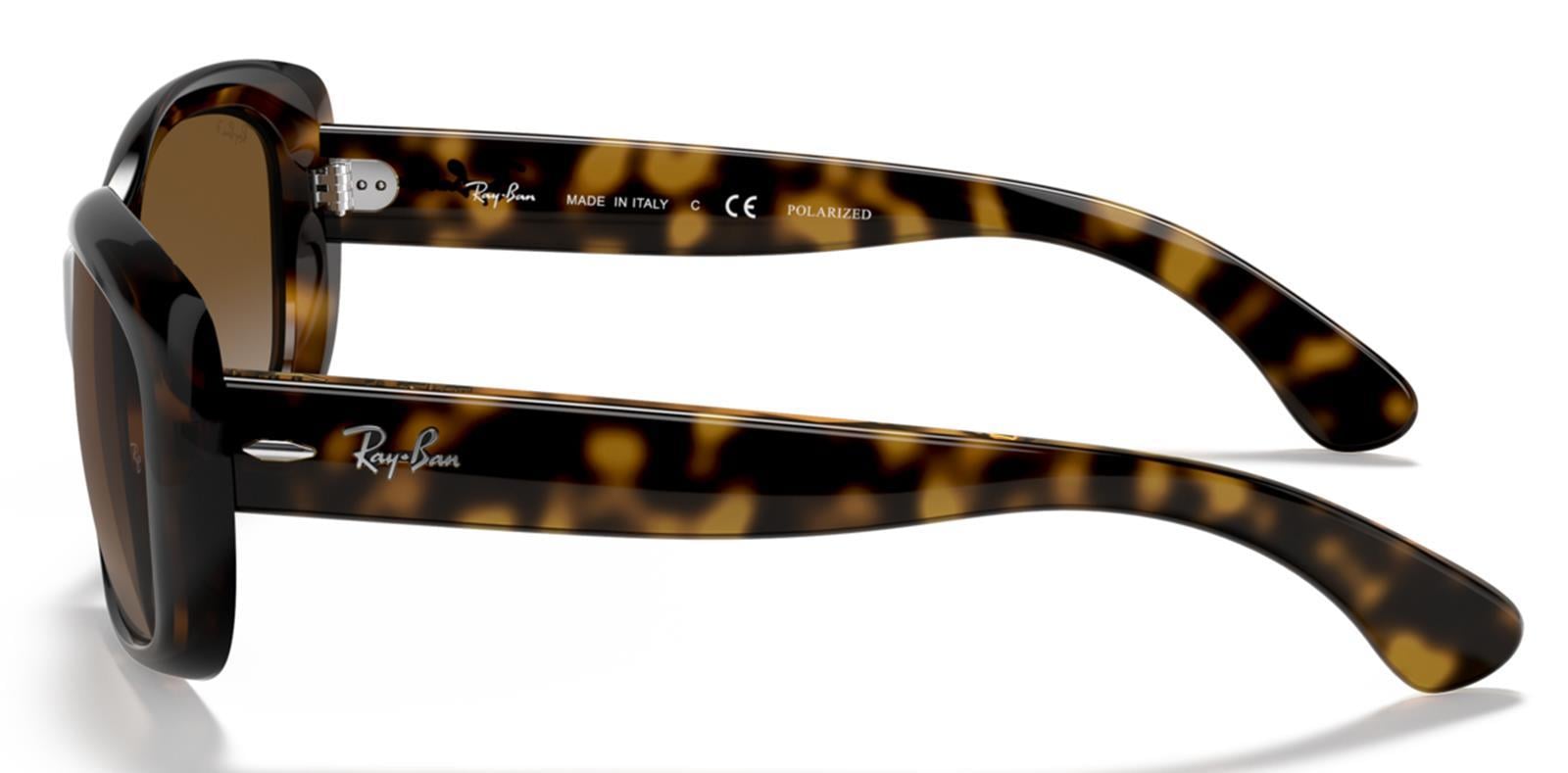 Ray-Ban RB4101 710/T5 58 Polarize Kadın Güneş Gözlüğü Ray-Ban RB4101 710/T5 58 Polarize Kadın Güneş Gözlüğü - Lenti 