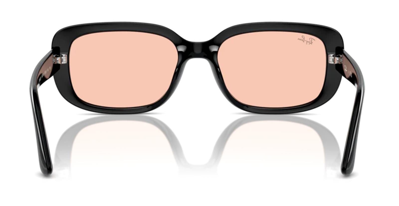 Ray-Ban RB4421D 667784 56 Kadın Güneş Gözlüğü Ray-Ban RB4421D 667784 56 Kadın Güneş Gözlüğü - Lenti 