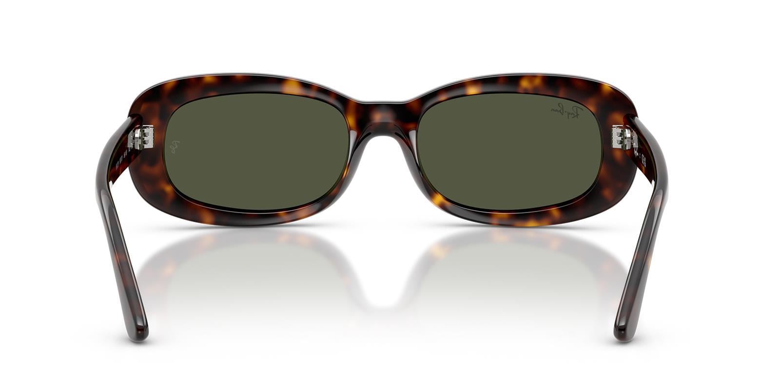 Ray-Ban RB2221 902/31 53 Kadın Güneş Gözlüğü  