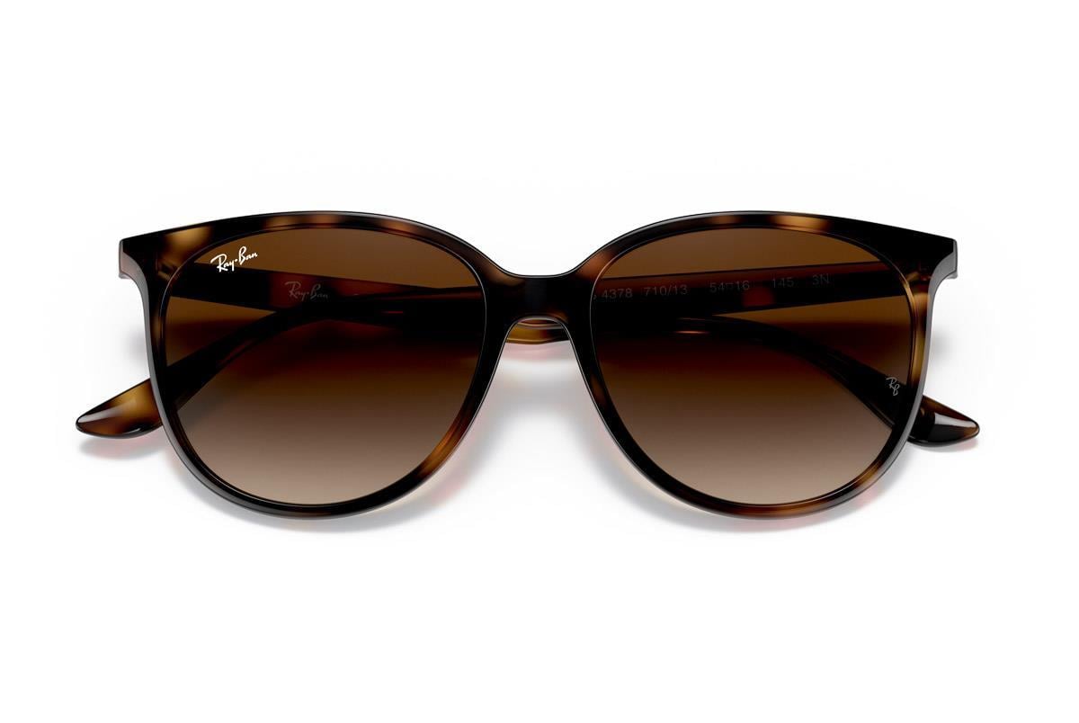 Ray-Ban RB4378 710/13 54 Kadın Güneş Gözlüğü Ray-Ban RB4378 710/13 54 Kadın Güneş Gözlüğü - Lenti 