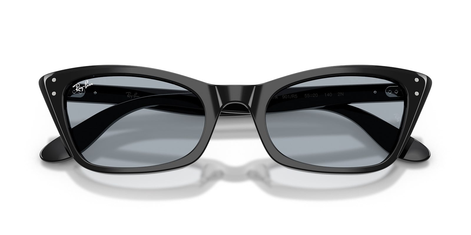 Ray-Ban RB2299 901/R5 52 Kadın Güneş Gözlüğü  