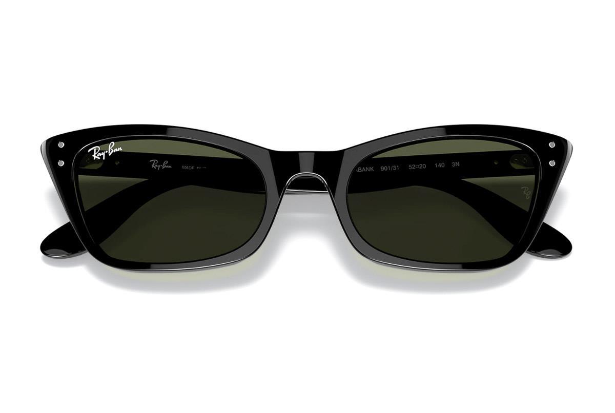 Ray-Ban RB2299 901/31 52 Kadın Güneş Gözlüğü Ray-Ban RB2299 901/31 52 Kadın Güneş Gözlüğü - Lenti 