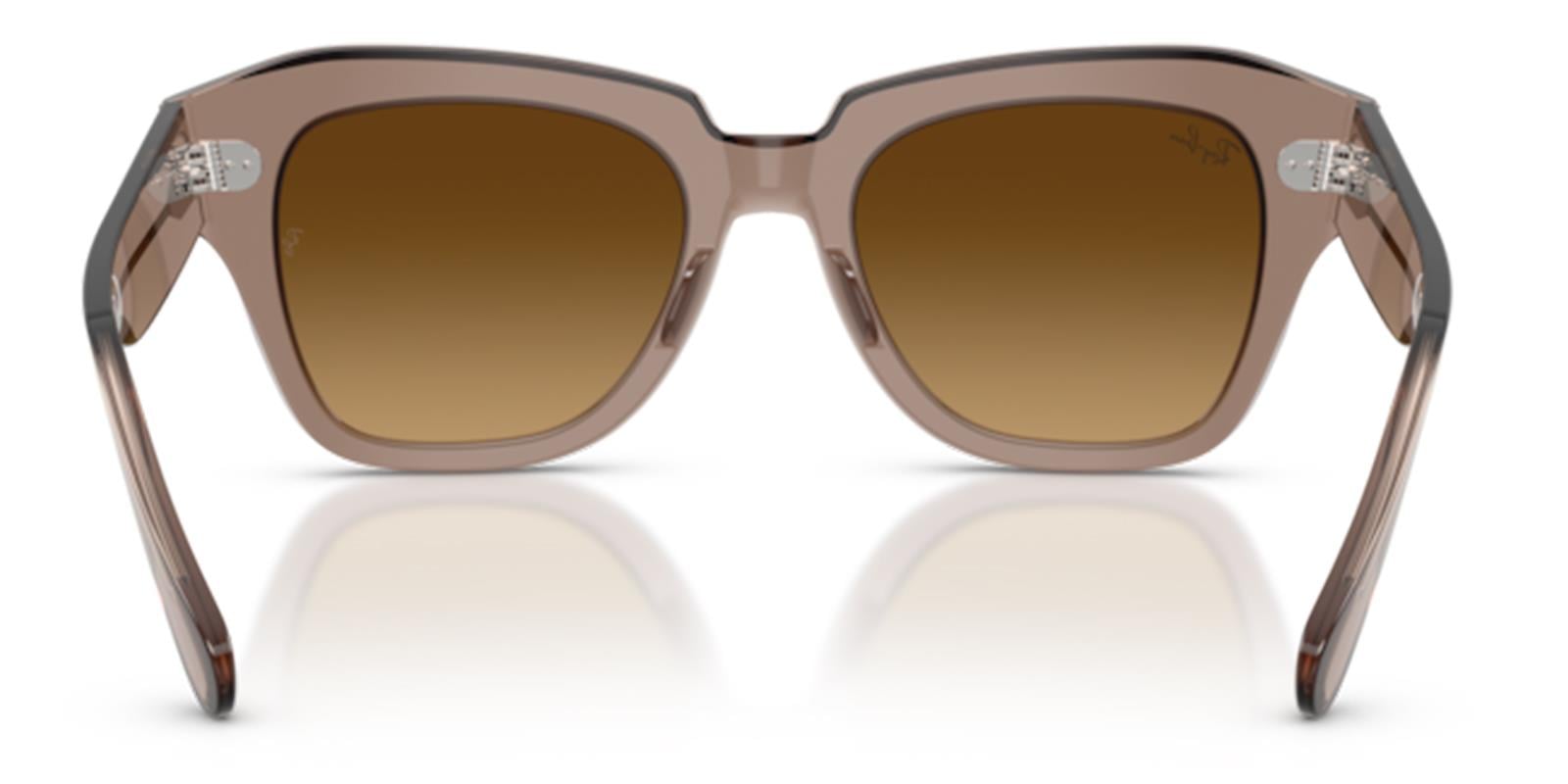 Ray-Ban RB2186 682785 49 Kadın Güneş Gözlüğü  