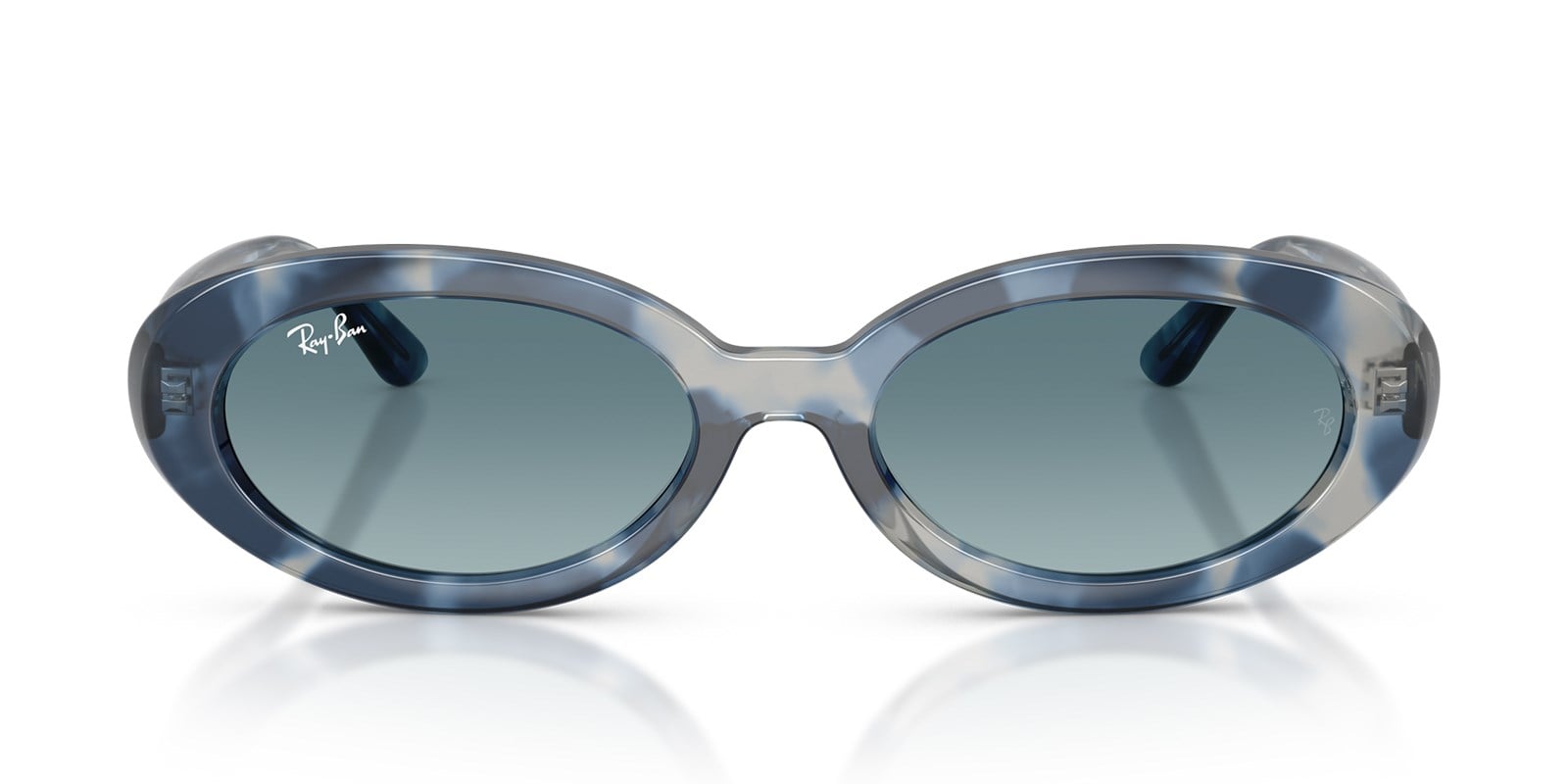 Ray-Ban RB2223 14503M 54 Kadın Güneş Gözlüğü  