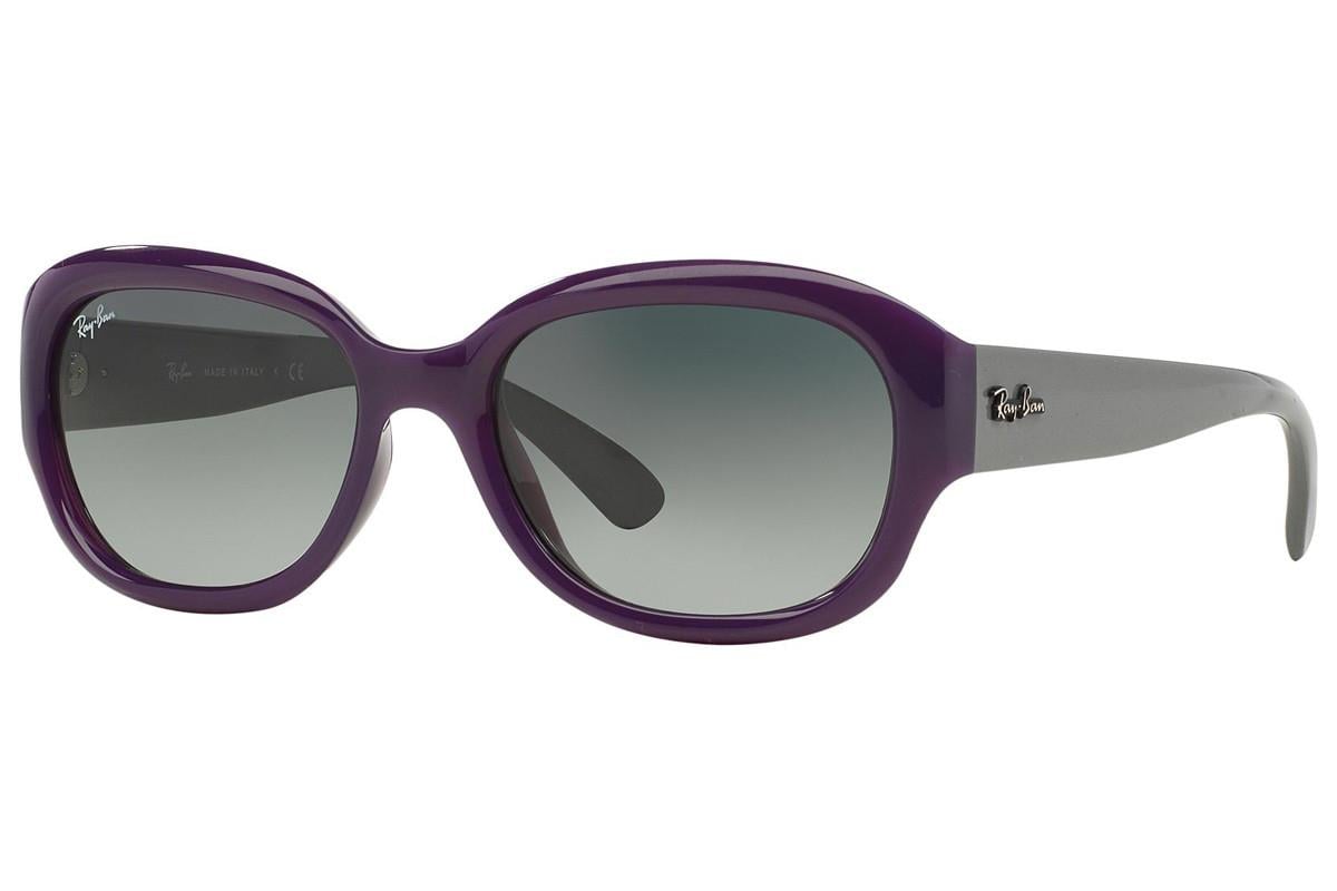 Ray-Ban RB4198 604671 55 Kadın Güneş Gözlüğü Ray-Ban RB4198 604671 55 Kadın Güneş Gözlüğü - Lenti 