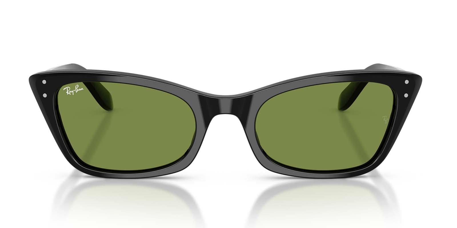 Ray-Ban RB2299 901/4E 52 Kadın Güneş Gözlüğü  