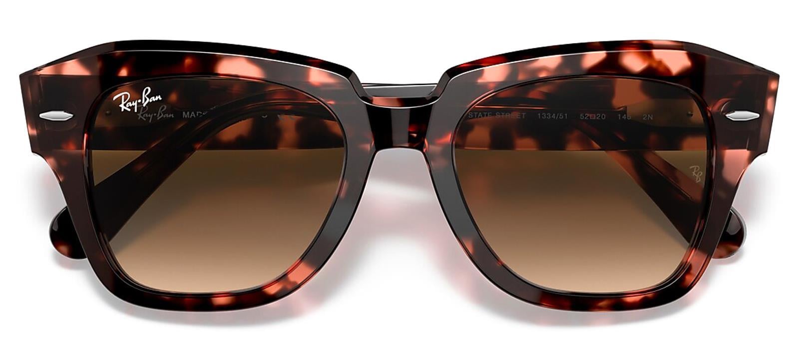 Ray-Ban RB2186 133451 49 Kadın Güneş Gözlüğü Ray-Ban RB2186 133451 49 Kadın Güneş Gözlüğü - Lenti 