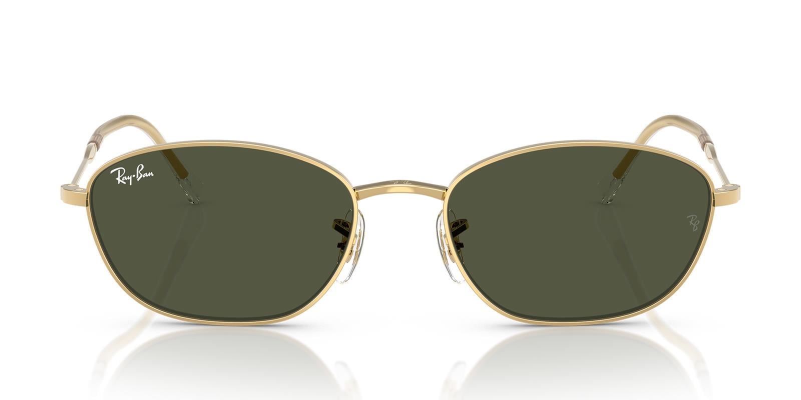 Ray-Ban RB3749 001/31 55 Kadın Güneş Gözlüğü  