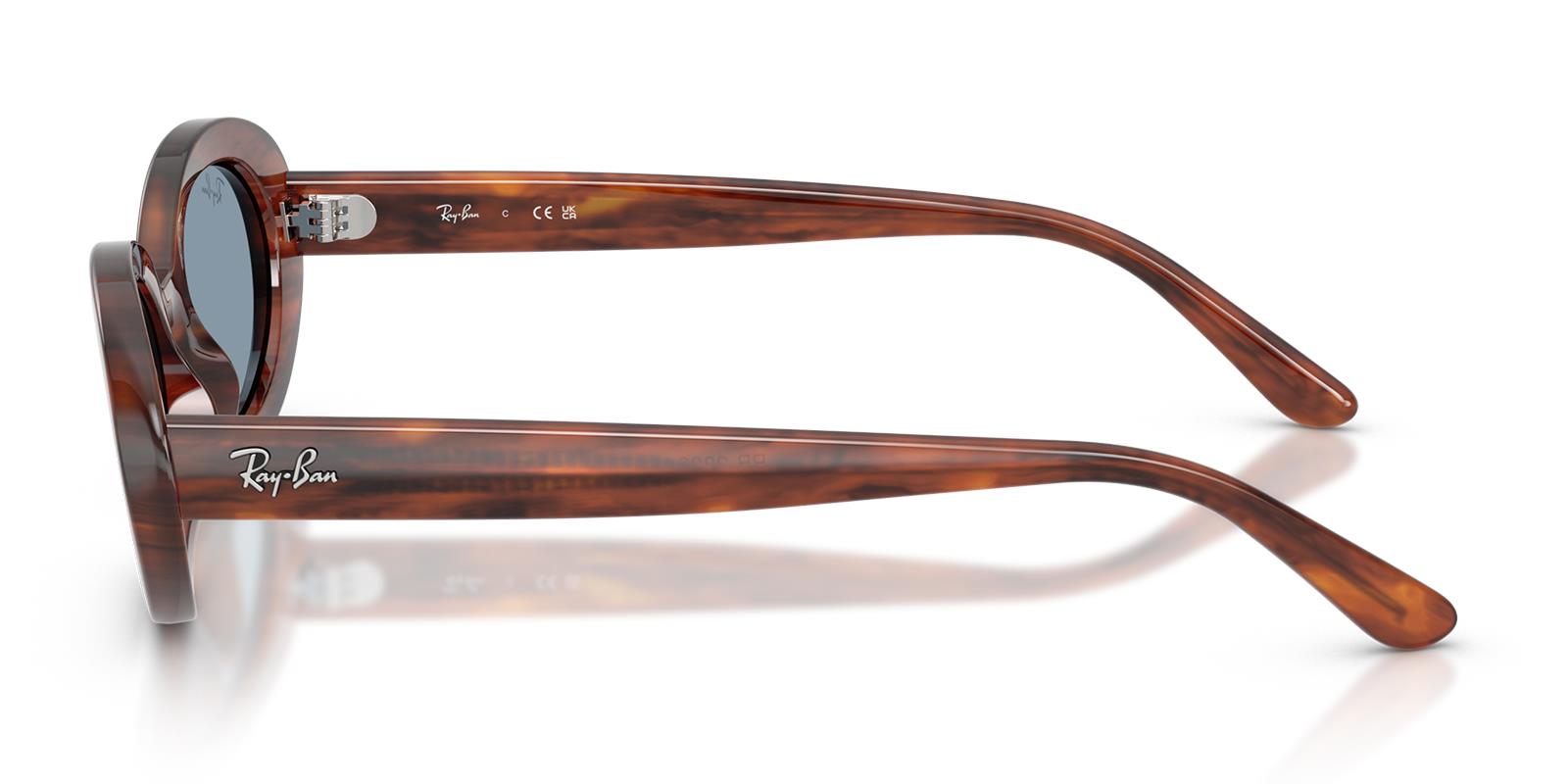 Ray-Ban RB2223 954/56 54 Kadın Güneş Gözlüğü  