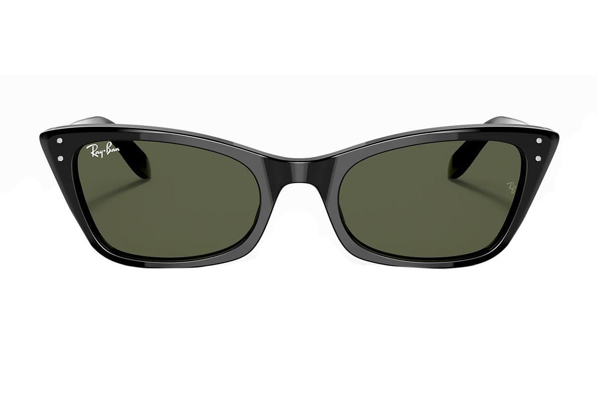 Ray-Ban RB2299 901/31 52 Kadın Güneş Gözlüğü Ray-Ban RB2299 901/31 52 Kadın Güneş Gözlüğü - Lenti 