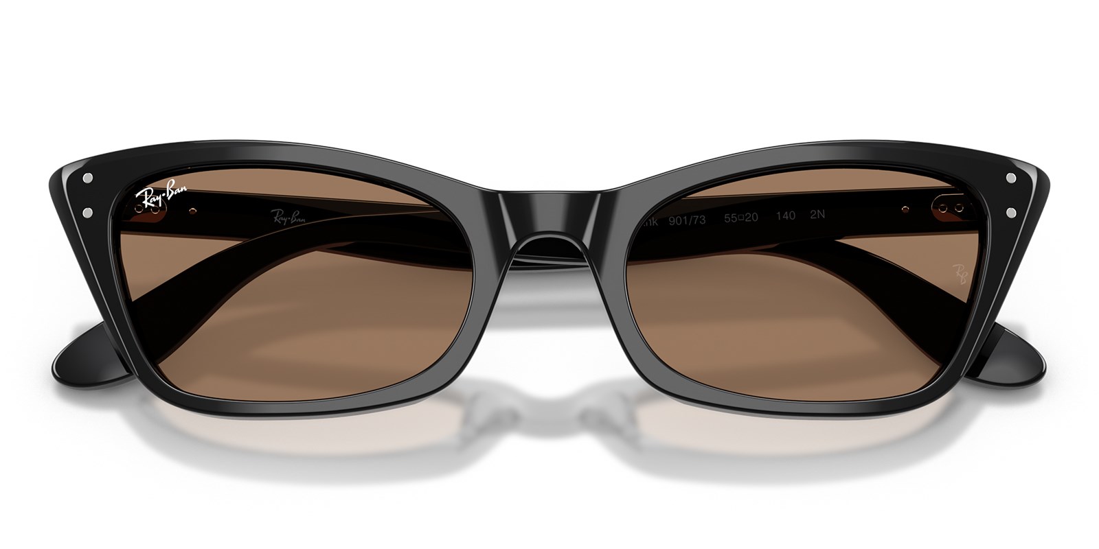 Ray-Ban RB2299 901/73 52 Kadın Güneş Gözlüğü  