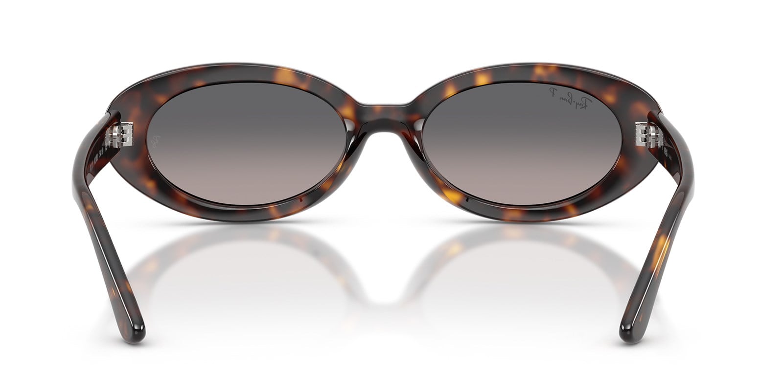 Ray-Ban RB2223 902/M3 54 Polarize Kadın Güneş Gözlüğü  