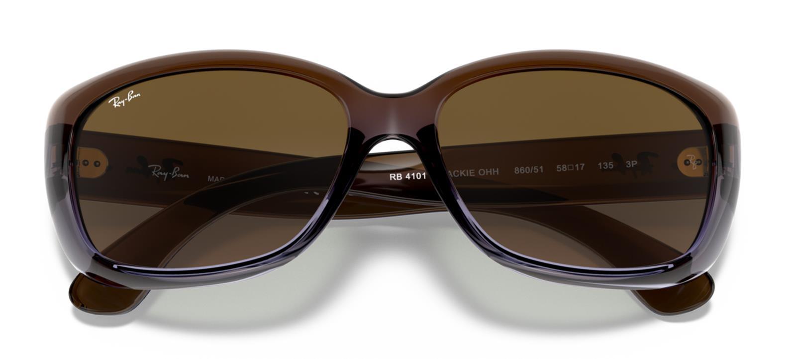 Ray-Ban RB4101 860/51 58 Kadın Güneş Gözlüğü Ray-Ban RB4101 860/51 58 Kadın Güneş Gözlüğü - Lenti 