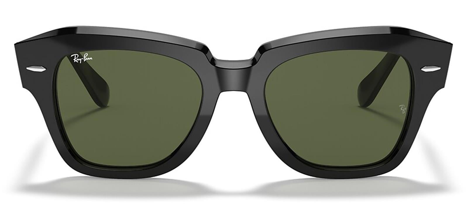 Ray-Ban RB2186 901/31 49 Kadın Güneş Gözlüğü Ray-Ban RB2186 901/31 49 Kadın Güneş Gözlüğü - Lenti 