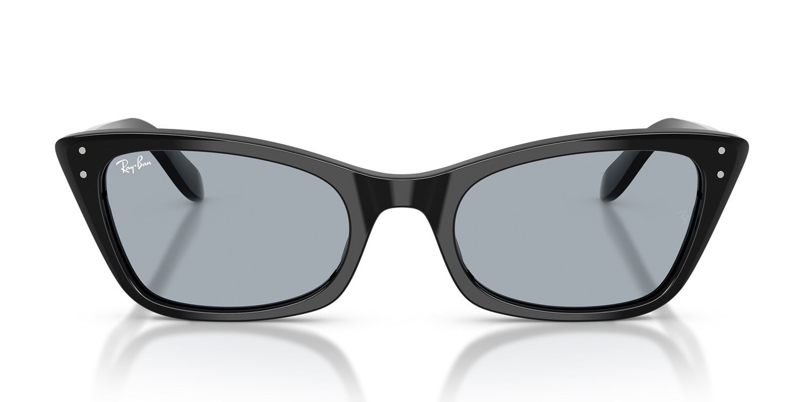 Ray-Ban RB2299 901/R5 52 Kadın Güneş Gözlüğü  