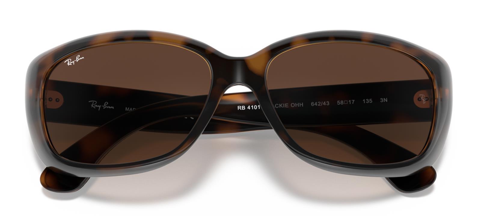 Ray-Ban RB4101 642/43 58 Kadın Güneş Gözlüğü Ray-Ban RB4101 642/43 58 Kadın Güneş Gözlüğü - Lenti 