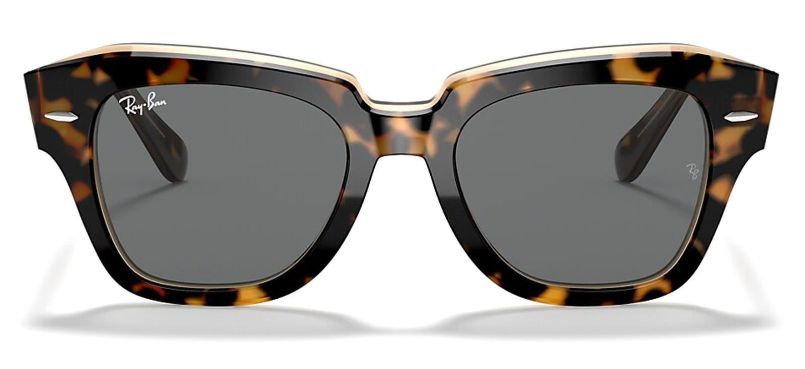 Ray-Ban RB2186 1292B1 49 Kadın Güneş Gözlüğü Ray-Ban RB2186 1292B1 49 Kadın Güneş Gözlüğü - Lenti 