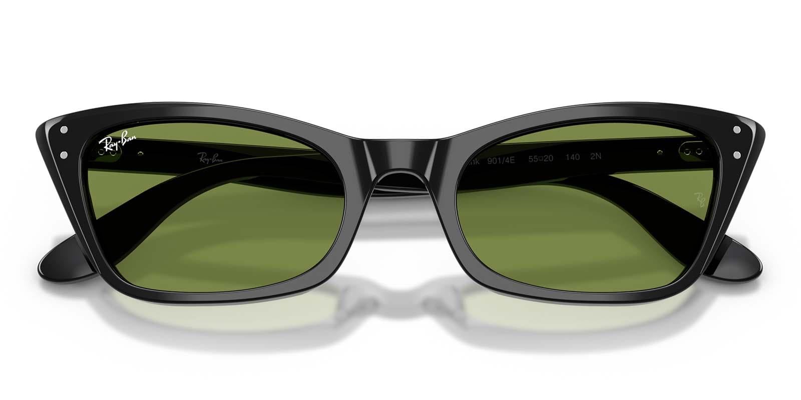 Ray-Ban RB2299 901/4E 52 Kadın Güneş Gözlüğü  