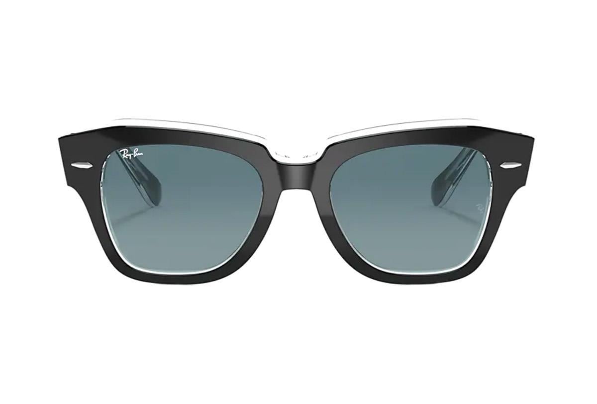 Ray-Ban RB2186 12943M 49 Kadın Güneş Gözlüğü Ray-Ban RB2186 12943M 49 Kadın Güneş Gözlüğü - Lenti 
