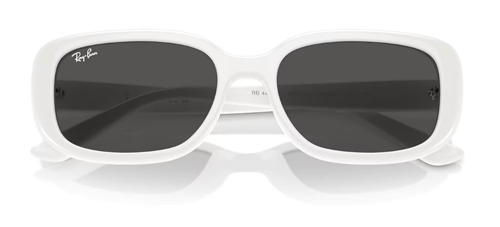 Ray-Ban RB4421D 677287 56 Kadın Güneş Gözlüğü Ray-Ban RB4421D 677287 56 Kadın Güneş Gözlüğü - Lenti 
