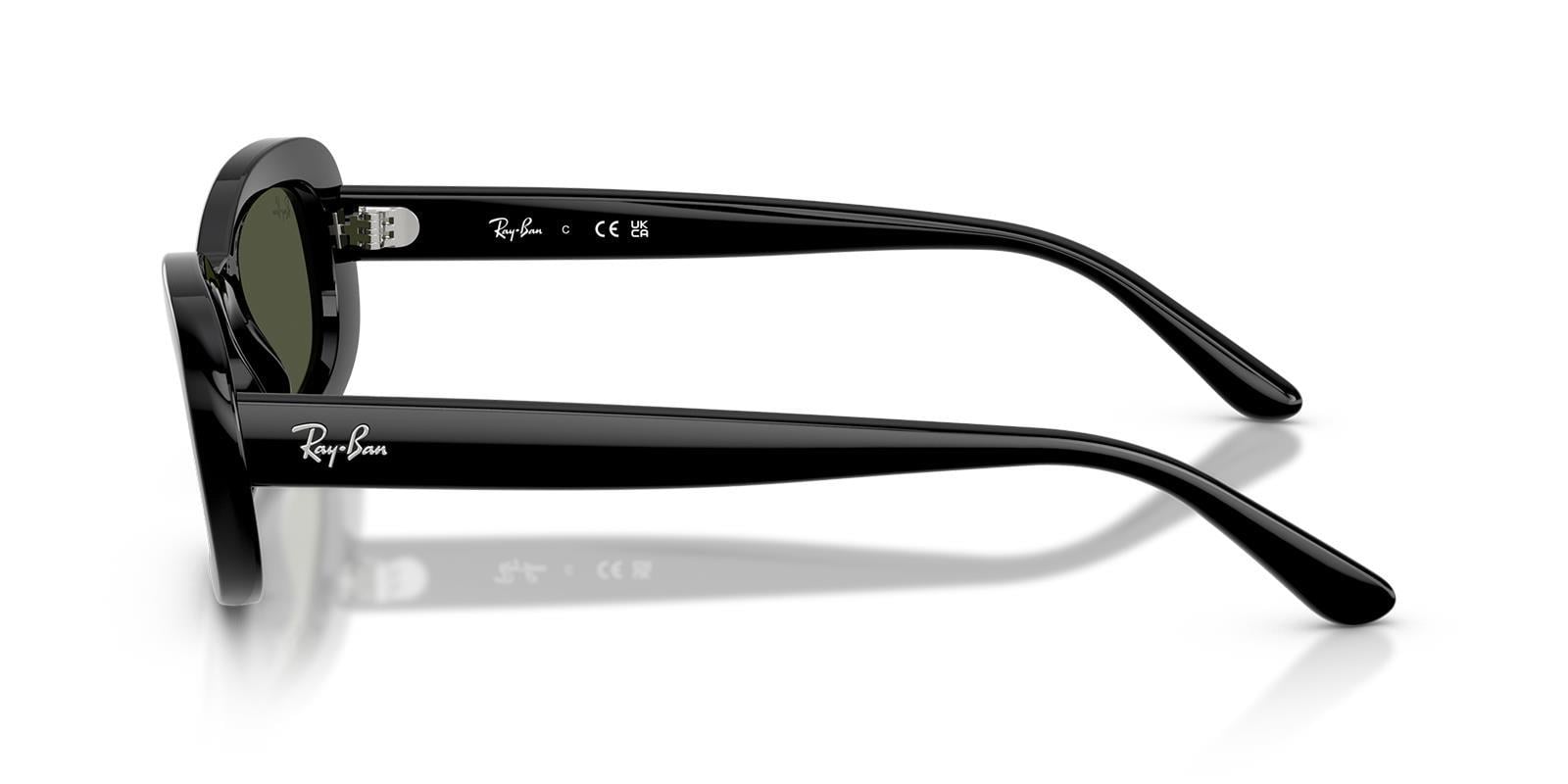 Ray-Ban RB2221 901/31 56 Kadın Güneş Gözlüğü  