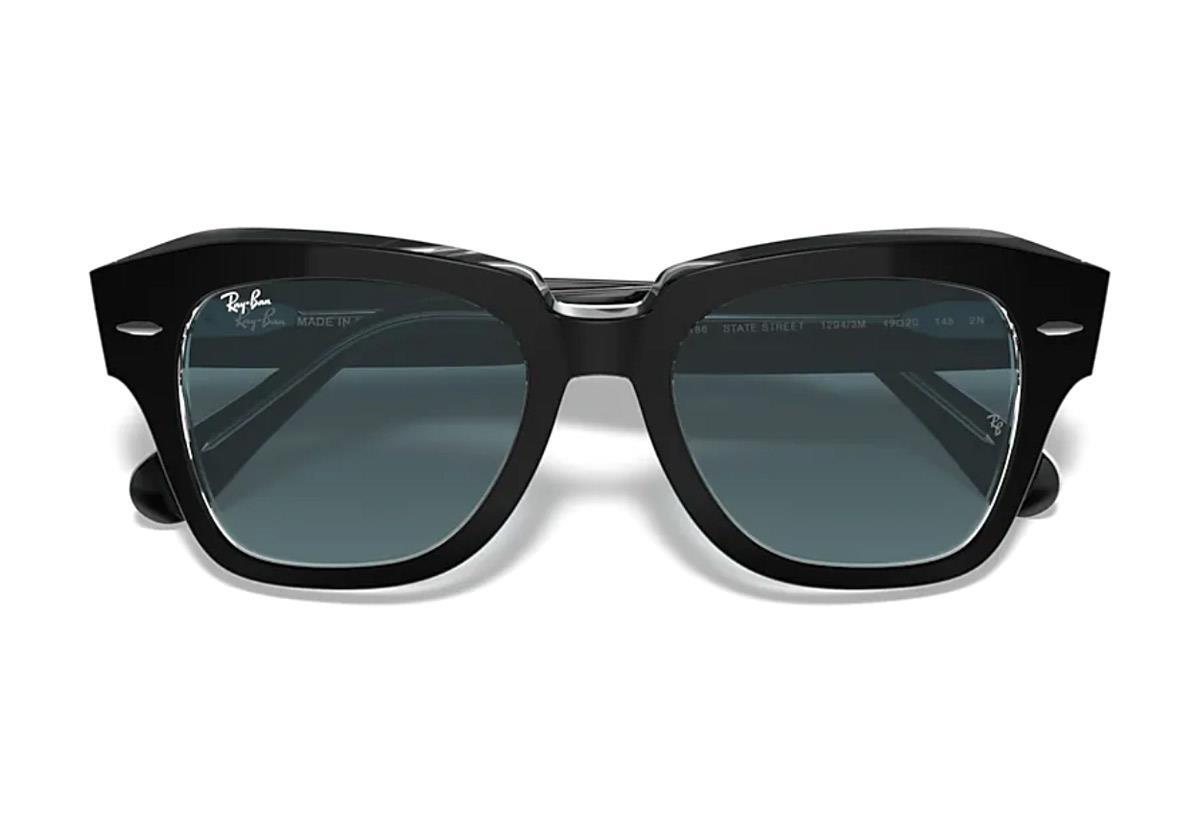 Ray-Ban RB2186 12943M 49 Kadın Güneş Gözlüğü Ray-Ban RB2186 12943M 49 Kadın Güneş Gözlüğü - Lenti 