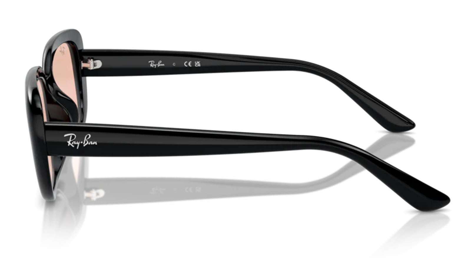 Ray-Ban RB4421D 667784 56 Kadın Güneş Gözlüğü Ray-Ban RB4421D 667784 56 Kadın Güneş Gözlüğü - Lenti 