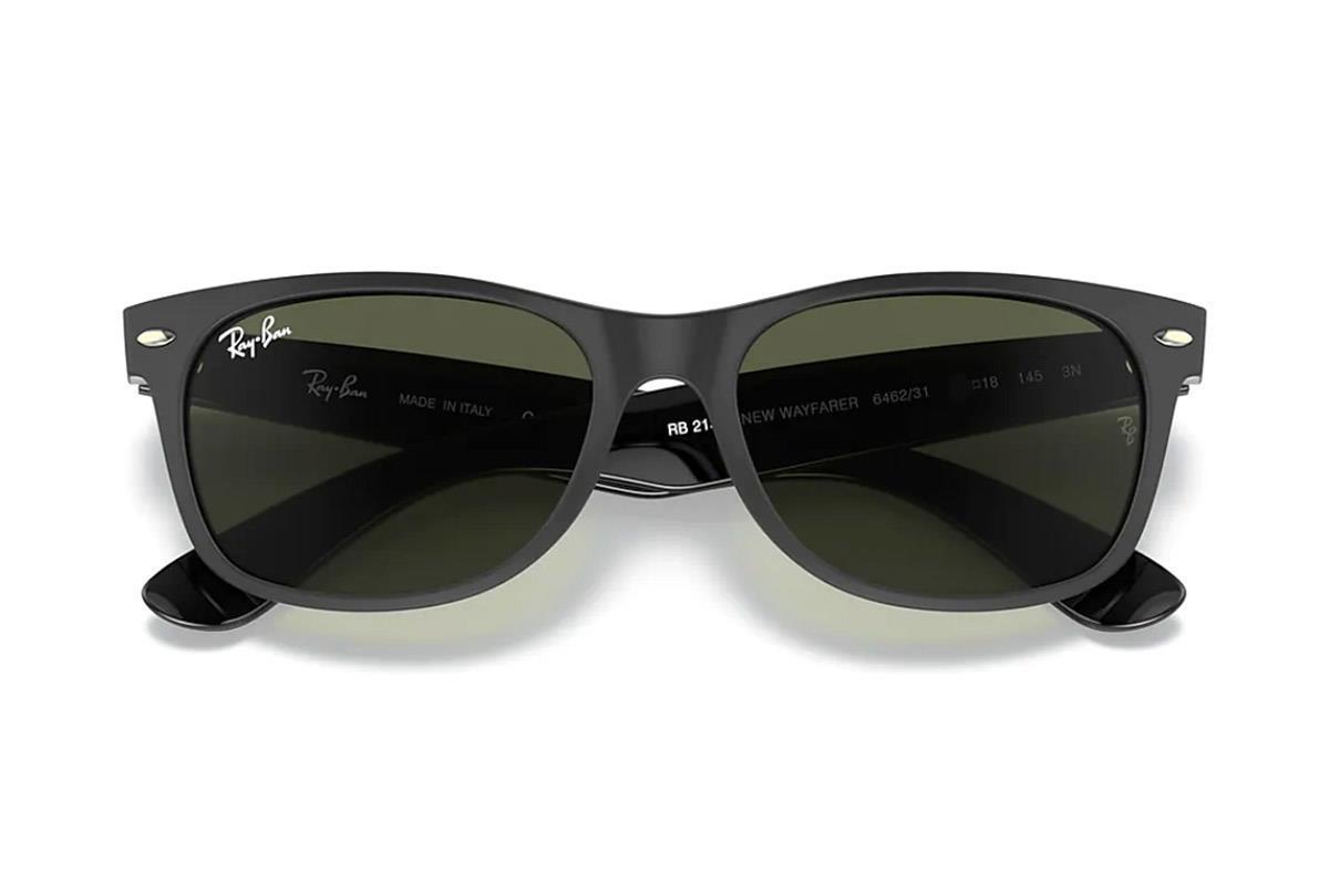 Ray-Ban RB2132 646231 58 Unisex Güneş Gözlüğü Ray-Ban RB2132 646231 58 Unisex Güneş Gözlüğü | Gözlüğün Adresi 