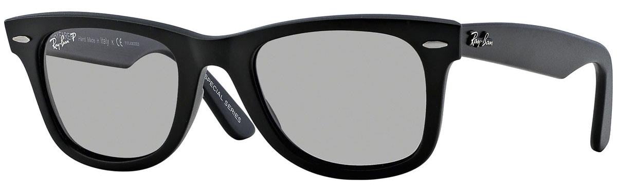 Ray-Ban RB2140 901S/P2 50 Polarize Unisex Güneş Gözlüğü Ray-Ban RB2140 901S/P2 50 Polarize Unisex Güneş Gözlüğü | Gözlüğün Adresi 