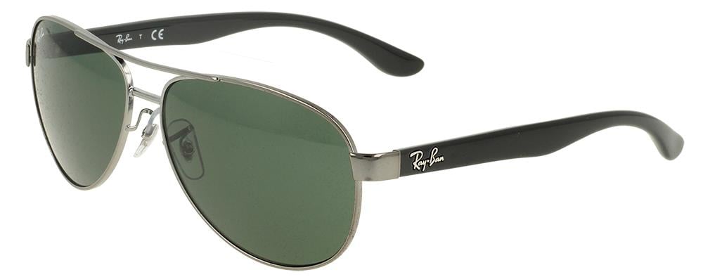 Ray-Ban RB3457 917071 59 Unisex Güneş Gözlüğü Ray-Ban RB3457 917071 59 Unisex Güneş Gözlüğü | Gözlüğün Adresi 