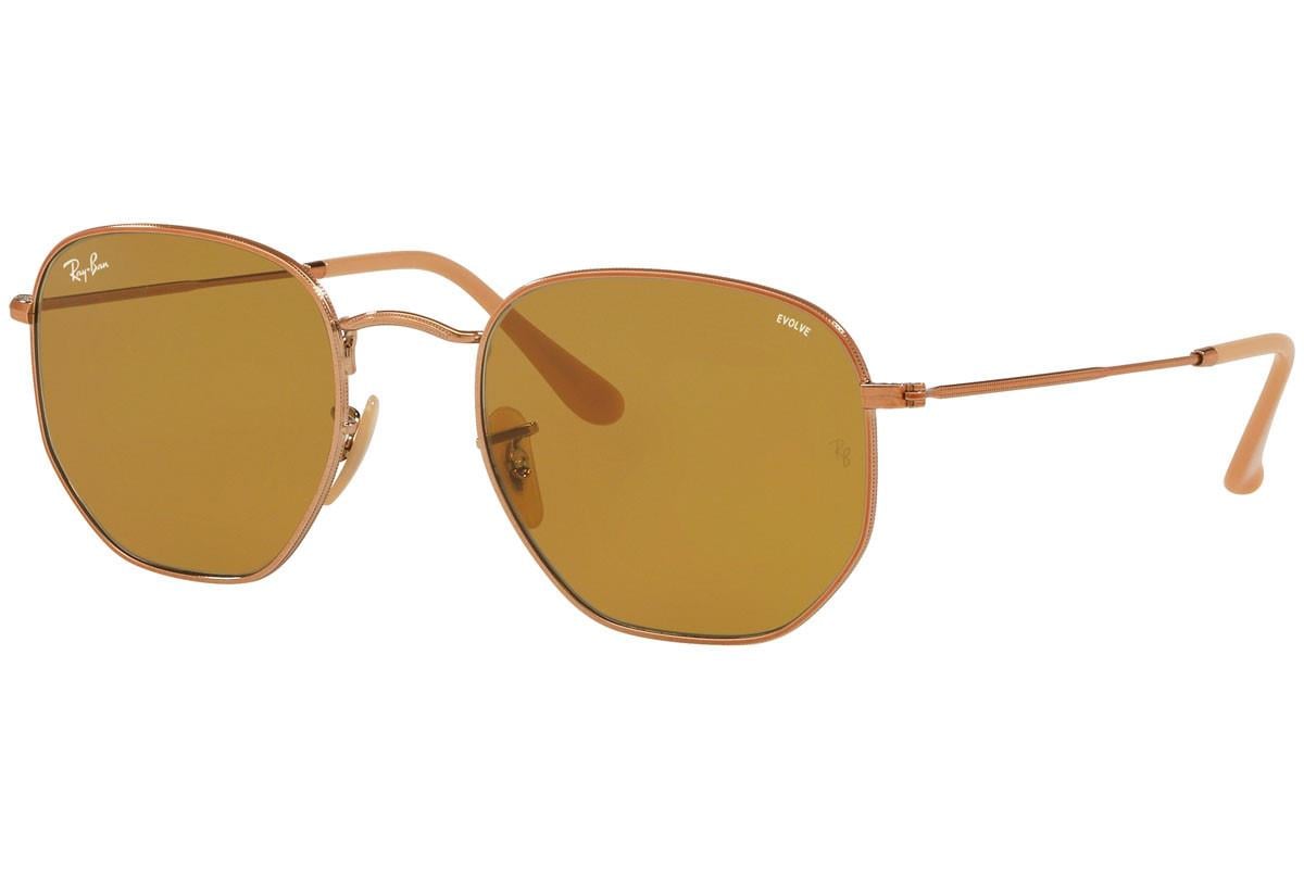Ray-Ban RB3548N 91314I 51 EVOLVE Unisex Güneş Gözlüğü Ray-Ban RB3548N 91314I 51 EVOLVE Unisex Güneş Gözlüğü | Gözlüğün Adresi 