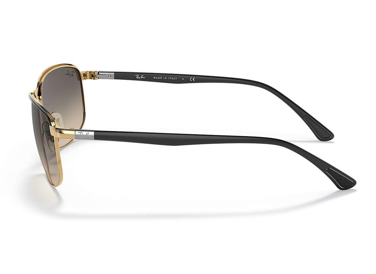 Ray-Ban RB3671 187/32 60 Erkek Güneş Gözlüğü Ray-Ban RB3671 187/32 60 Erkek Güneş Gözlüğü | Gözlüğün Adresi 