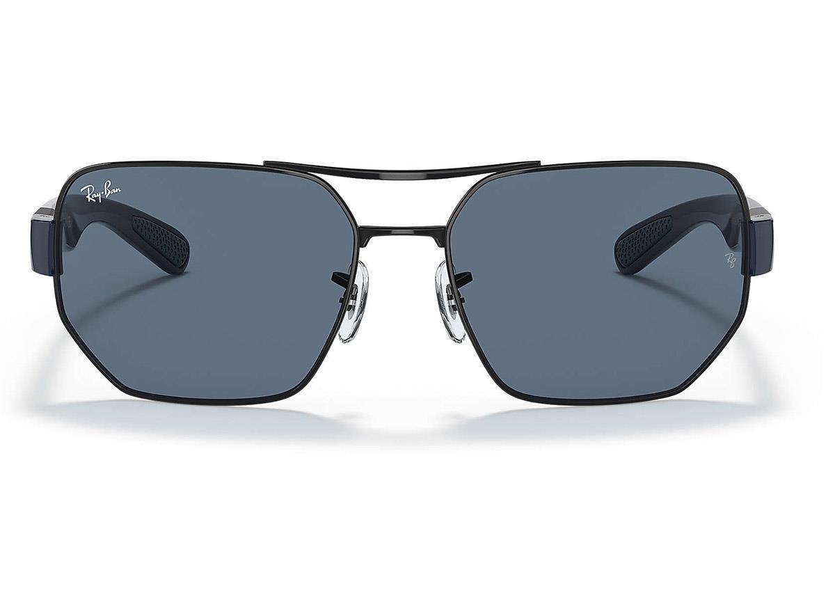 Ray-Ban RB3672 002/80 60 Erkek Güneş Gözlüğü Ray-Ban RB3672 002/80 60 Erkek Güneş Gözlüğü | Gözlüğün Adresi 