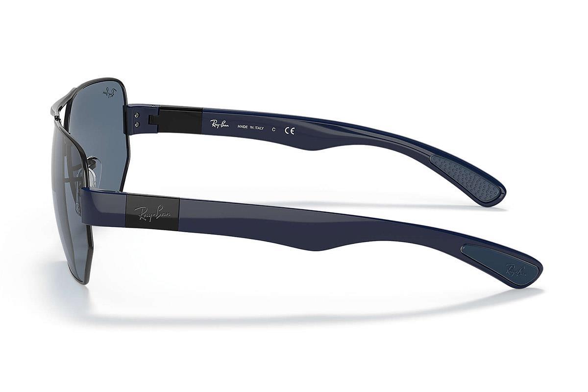 Ray-Ban RB3672 002/80 60 Erkek Güneş Gözlüğü Ray-Ban RB3672 002/80 60 Erkek Güneş Gözlüğü | Gözlüğün Adresi 