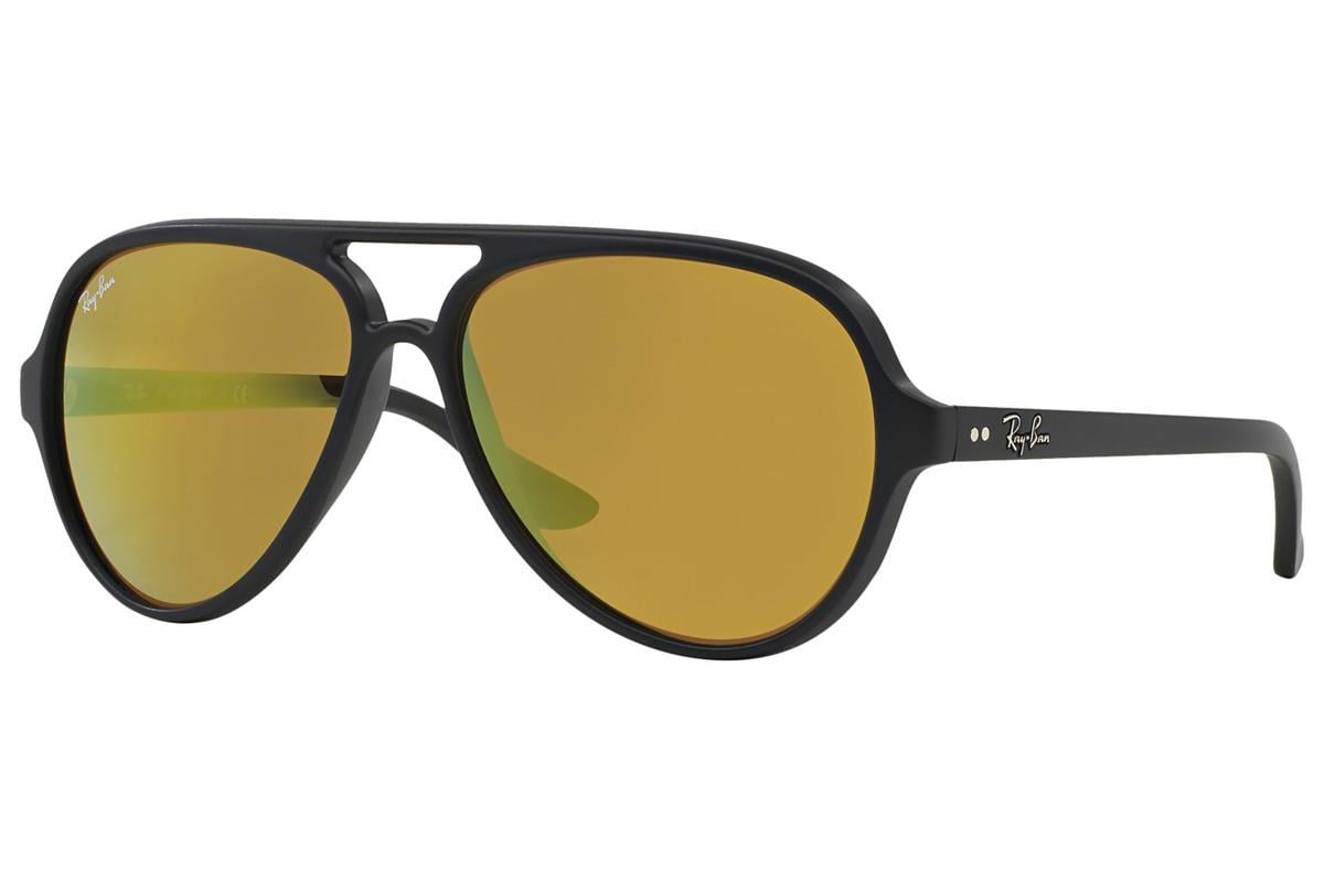 Ray-Ban RB4125 601S93 59 Unisex Güneş Gözlüğü Ray-Ban RB4125 601S93 59 Unisex Güneş Gözlüğü | Gözlüğün Adresi 