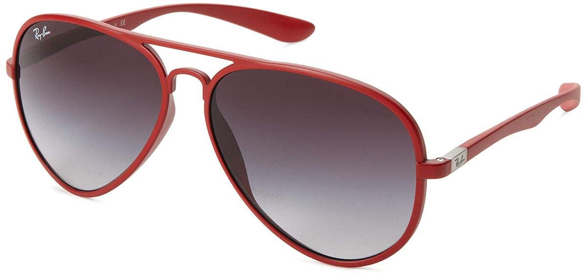 Ray-Ban RB4180 60188G 58 Unisex Güneş Gözlüğü Ray-Ban RB4180 60188G 58 Unisex Güneş Gözlüğü | Gözlüğün Adresi 