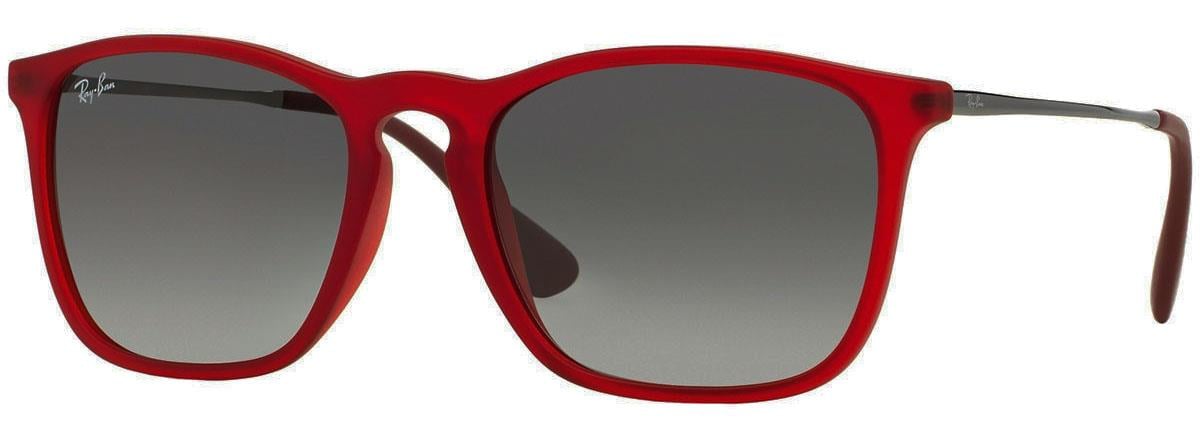Ray-Ban RB4187 89811 54 Unisex Güneş Gözlüğü Ray-Ban RB4187 89811 54 Unisex Güneş Gözlüğü | Gözlüğün Adresi 