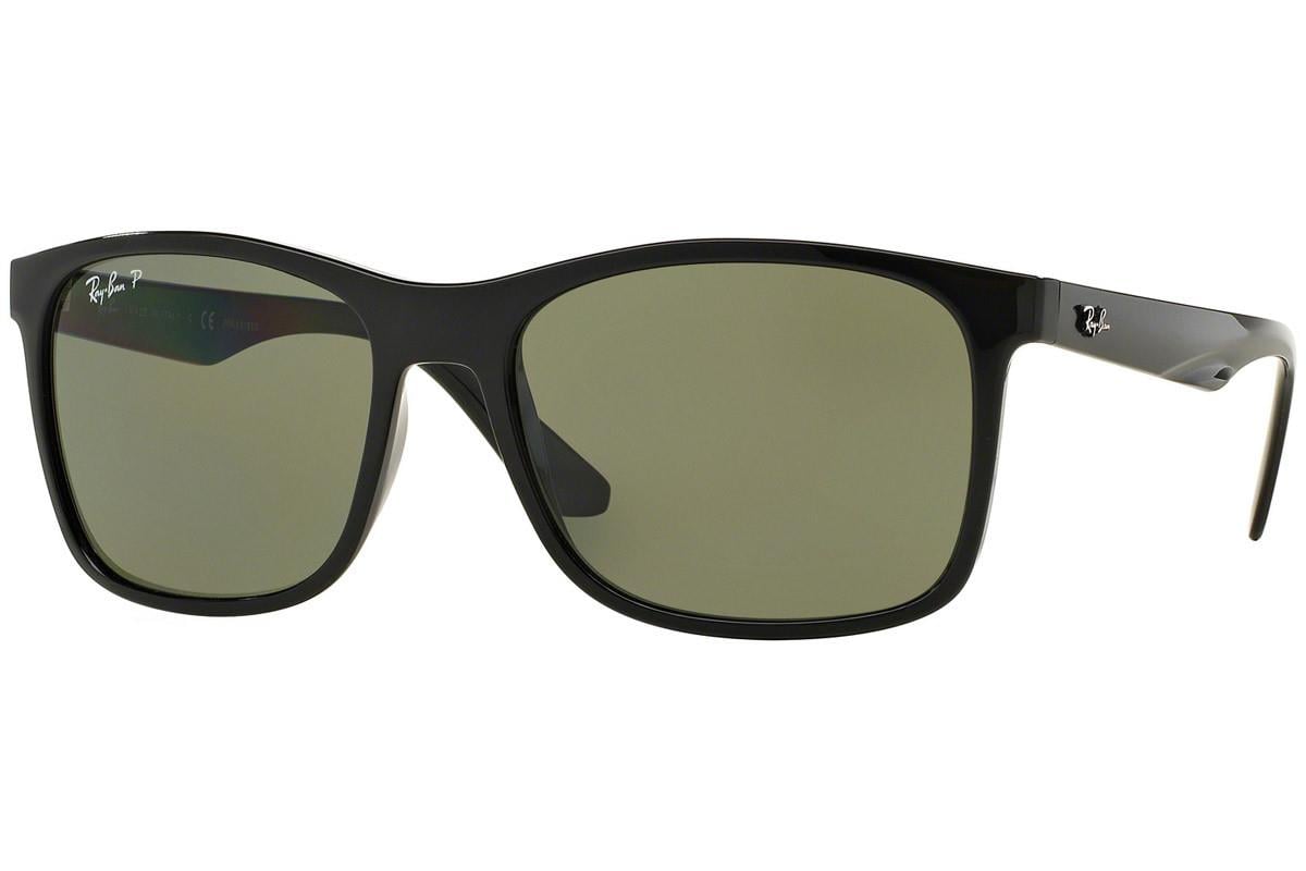 Ray-Ban RB4232 601/9A 57 Polarize Unisex Güneş Gözlüğü Ray-Ban RB4232 601/9A 57 Polarize Unisex Güneş Gözlüğü | Gözlüğün Adresi 
