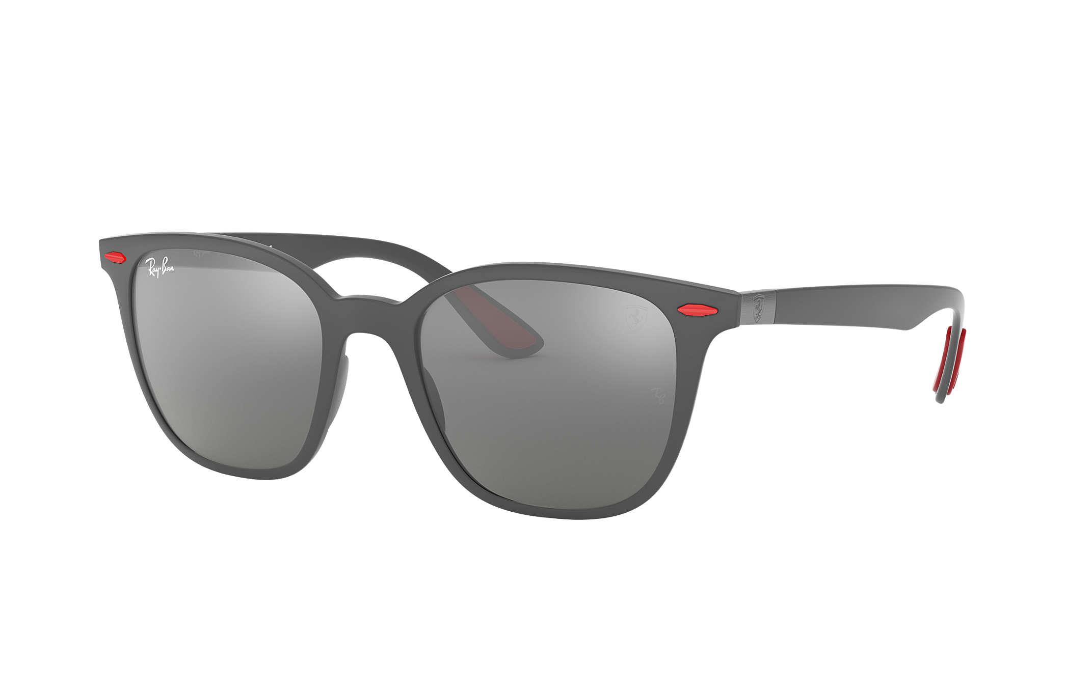 Ray-Ban RB4297M F6266G 51 Erkek Güneş Gözlüğü (Ferrari Serisi) Ray-Ban RB4297M F6266G 51 Erkek Güneş Gözlüğü (Ferrari Serisi) | Gözlüğün Adresi 