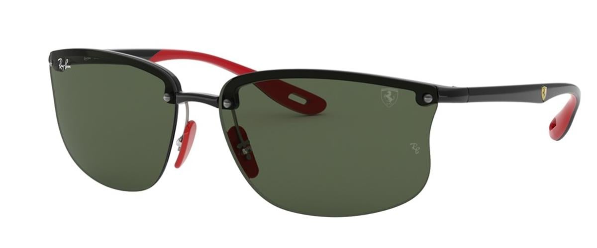 Ray-Ban RB4322M F601/71 63 Erkek Güneş Gözlüğü (Ferrari Serisi) Ray-Ban RB4322M F601/71 63 Erkek Güneş Gözlüğü (Ferrari Serisi) | Gözlüğün Adresi 