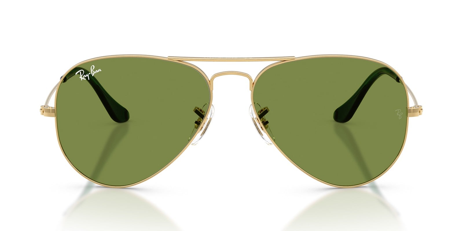 Ray-Ban RB3025 001/4E 58 Aviator Large Metal Unisex Güneş Gözlüğü  