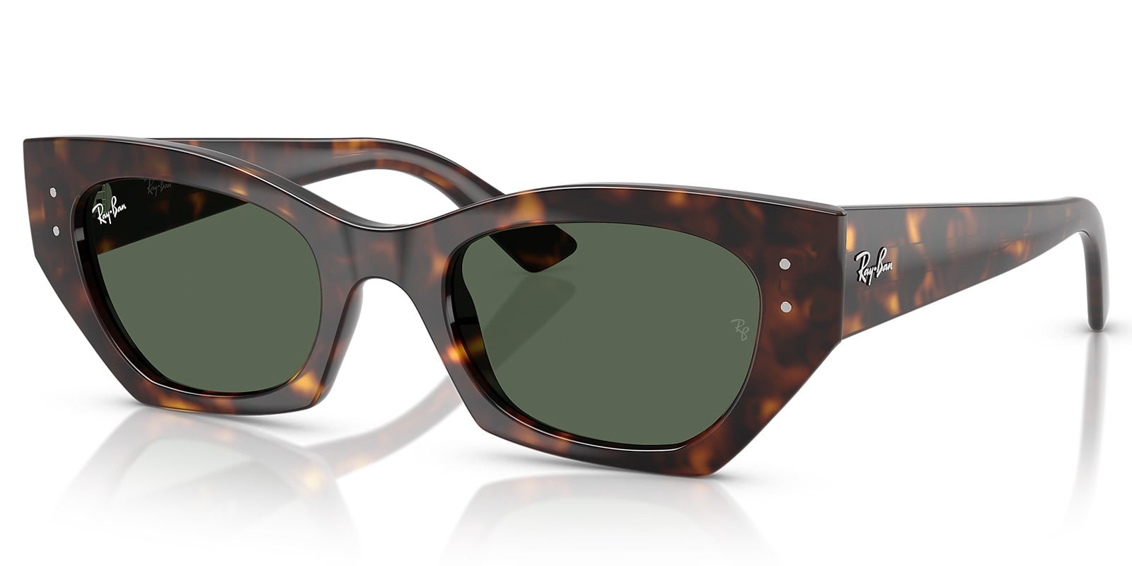 Ray-Ban RB4430 135971 49 Unisex Güneş Gözlüğü  