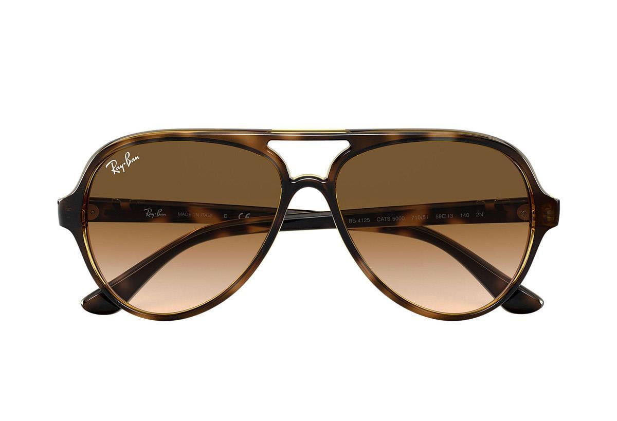 Ray-Ban RB4125 710/51 59 Unisex Güneş Gözlüğü Ray-Ban RB4125 710/51 59 Unisex Güneş Gözlüğü - Lenti 