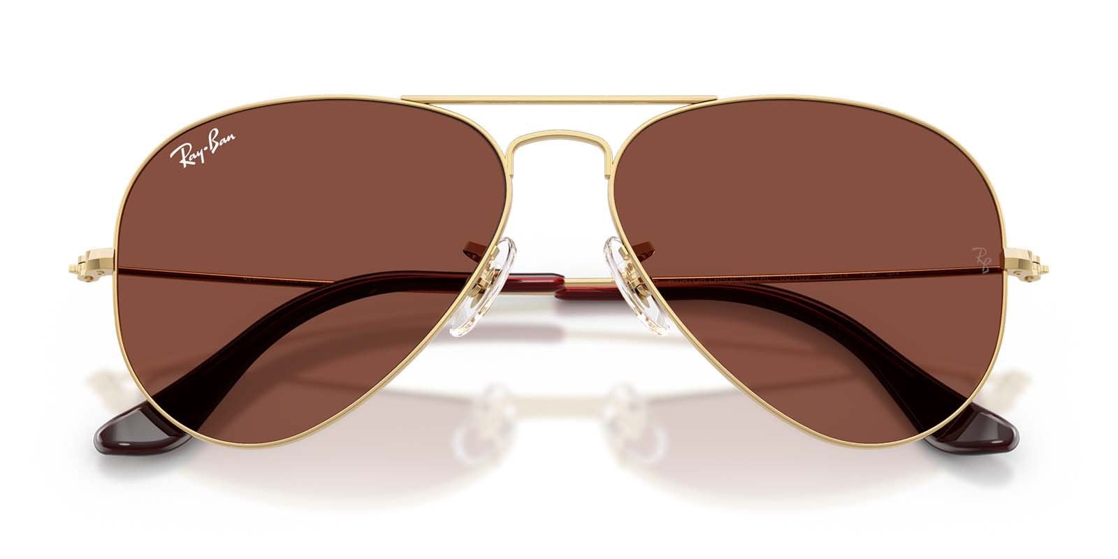 Ray-Ban RB3025 001/C5 58 Unisex Güneş Gözlüğü  