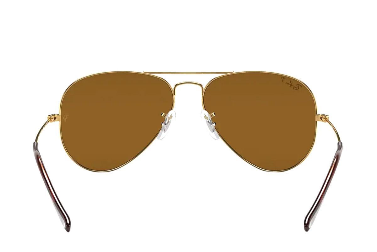 Ray-Ban RB3025 001/57 58 Polarize Unisex Güneş Gözlüğü Ray-Ban RB3025 001/57 58 Polarize Unisex Güneş Gözlüğü - Lenti 