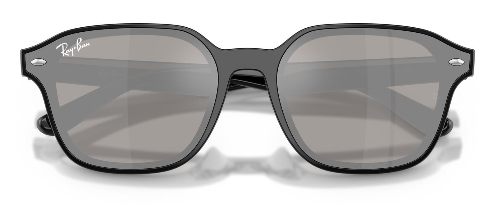 Ray-Ban RB4458D 601/6V 65 Unisex Güneş Gözlüğü Ray-Ban RB4458D 601/6V 65 Unisex Güneş Gözlüğü - Lenti 