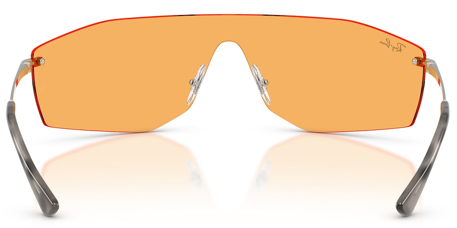 Ray-Ban RB3781 003/85 41 Unisex Güneş Gözlüğü  
