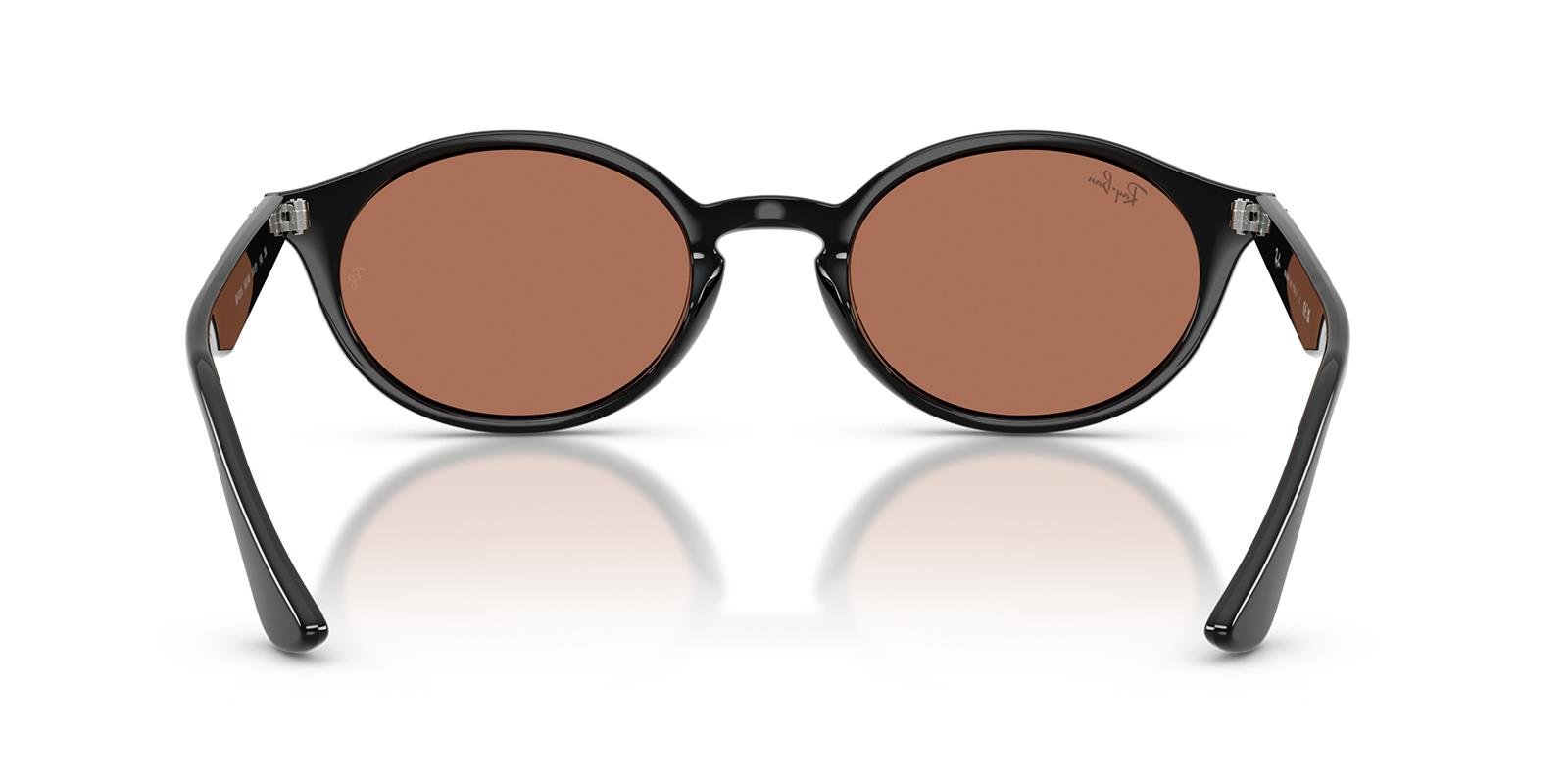 Ray-Ban RB4315 601/40 51 Unisex Güneş Gözlüğü  