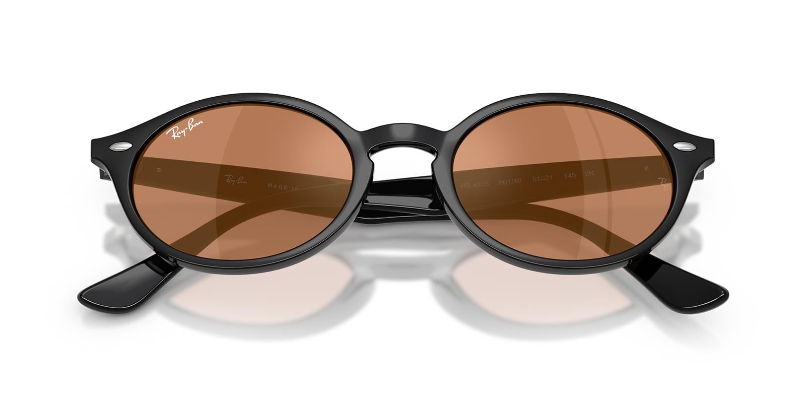 Ray-Ban RB4315 601/40 51 Unisex Güneş Gözlüğü  
